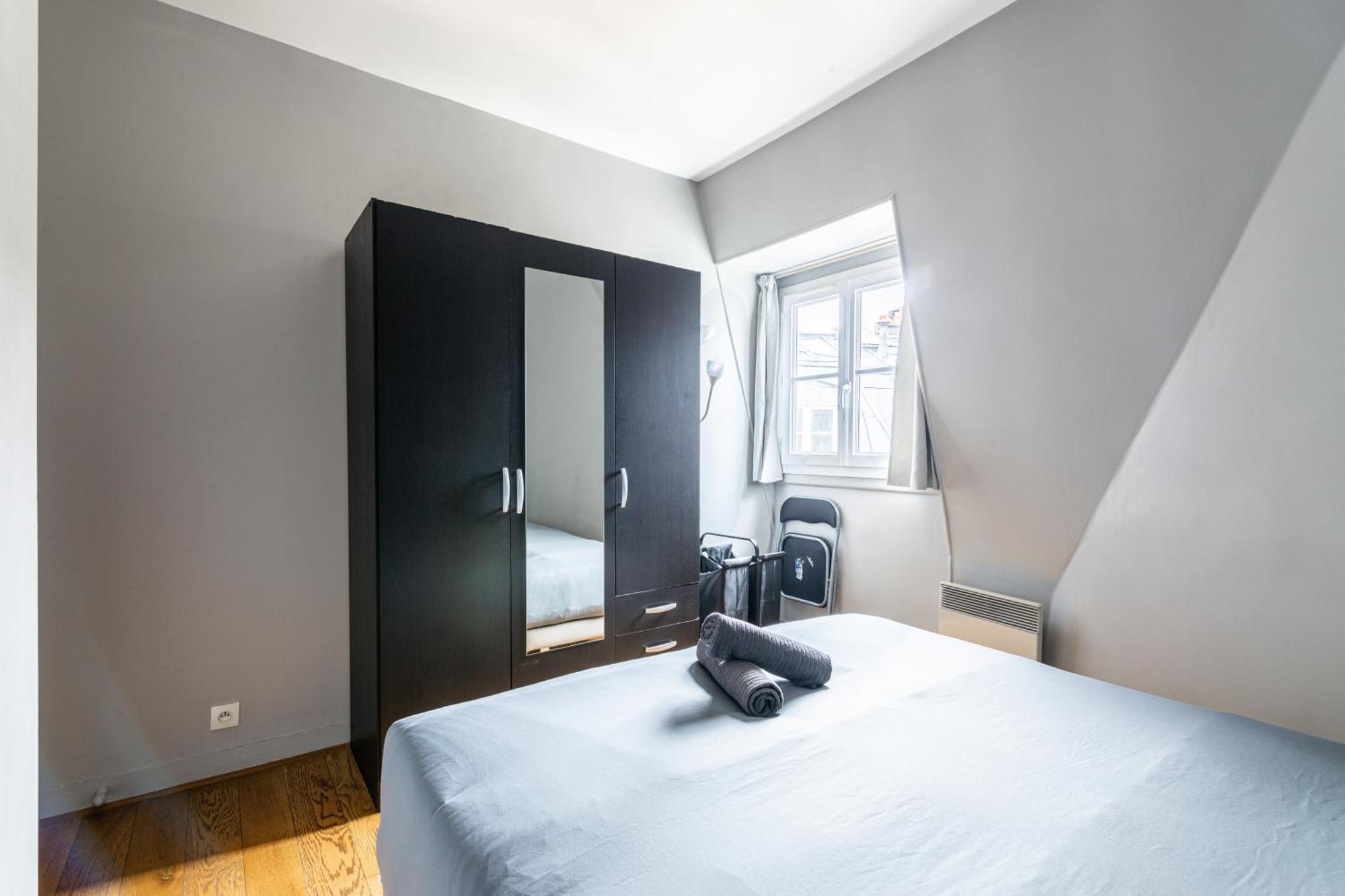 Luxurious 2 Bedroom Tour Eiffel Bourdonnais Free Netflix باريس المظهر الخارجي الصورة