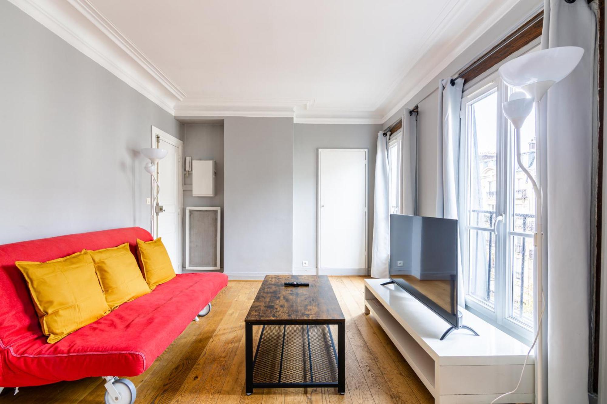 Luxurious 2 Bedroom Tour Eiffel Bourdonnais Free Netflix باريس المظهر الخارجي الصورة