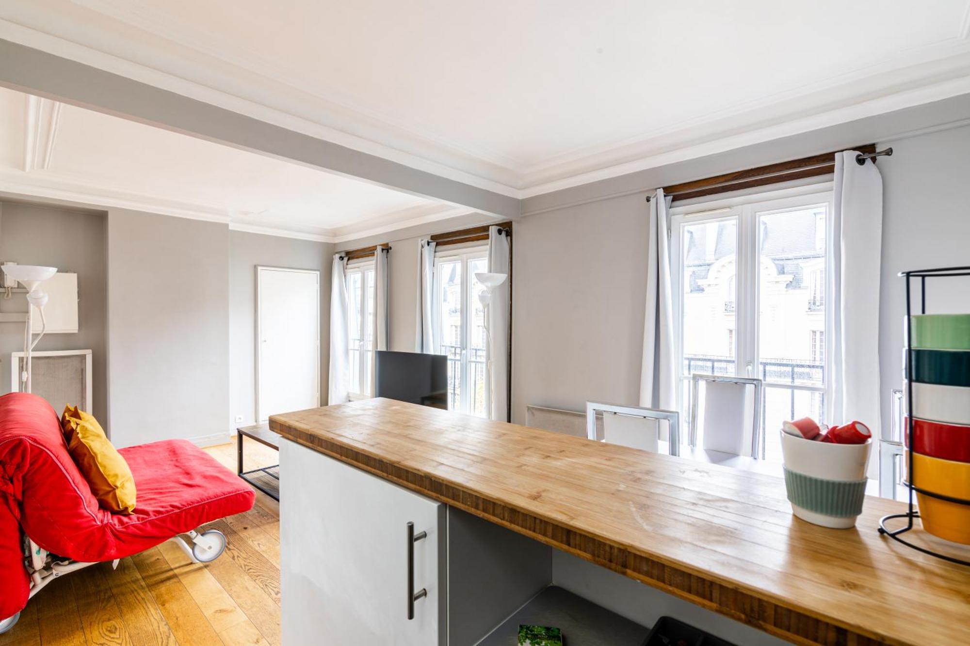 Luxurious 2 Bedroom Tour Eiffel Bourdonnais Free Netflix باريس المظهر الخارجي الصورة