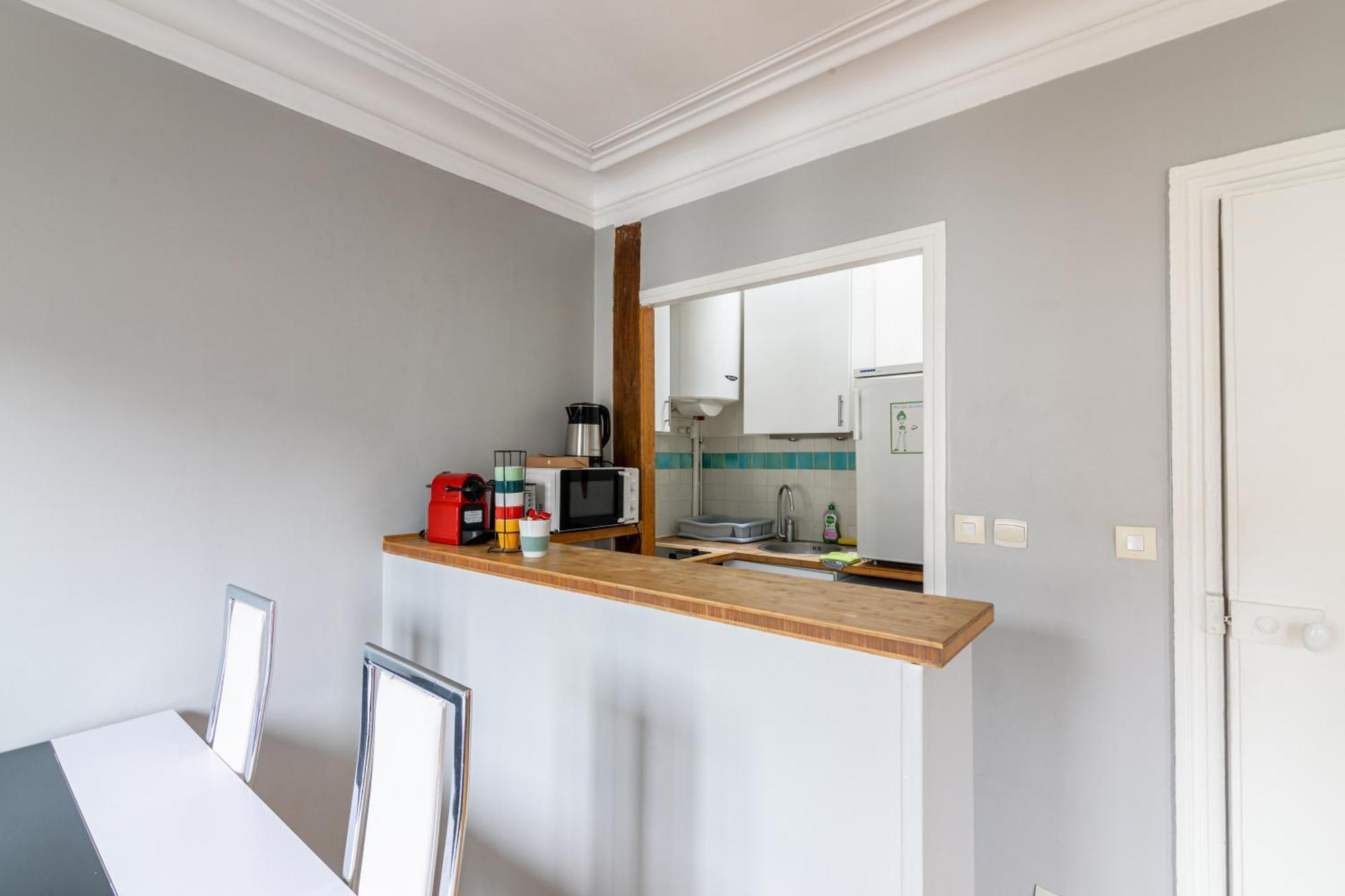 Luxurious 2 Bedroom Tour Eiffel Bourdonnais Free Netflix باريس المظهر الخارجي الصورة